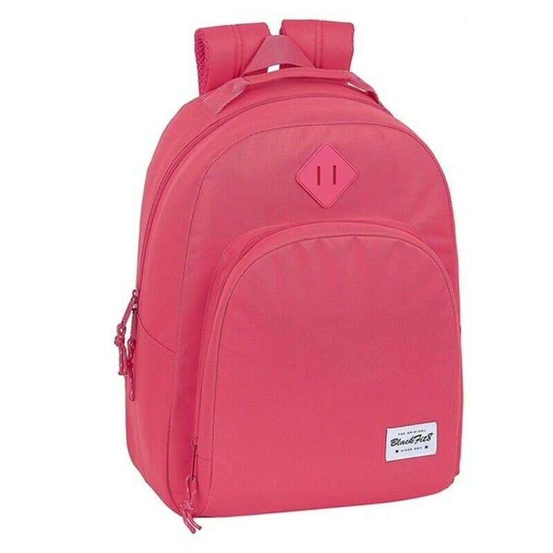 Cartable BlackFit8 M305 Rose 32 x 42 x 15 cm - Image 1