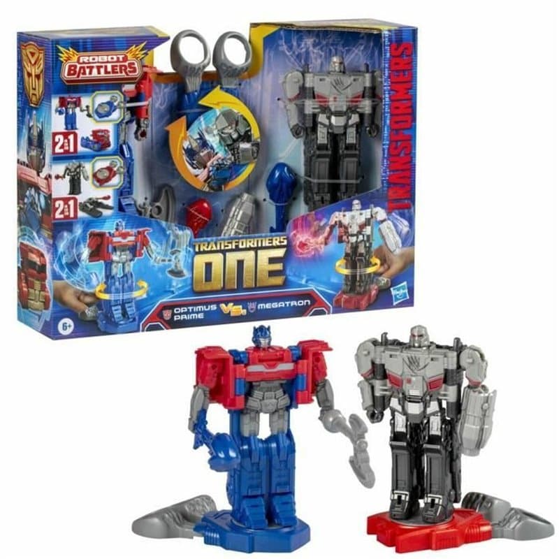 Accessoires pour poupées Hasbro - Image 1