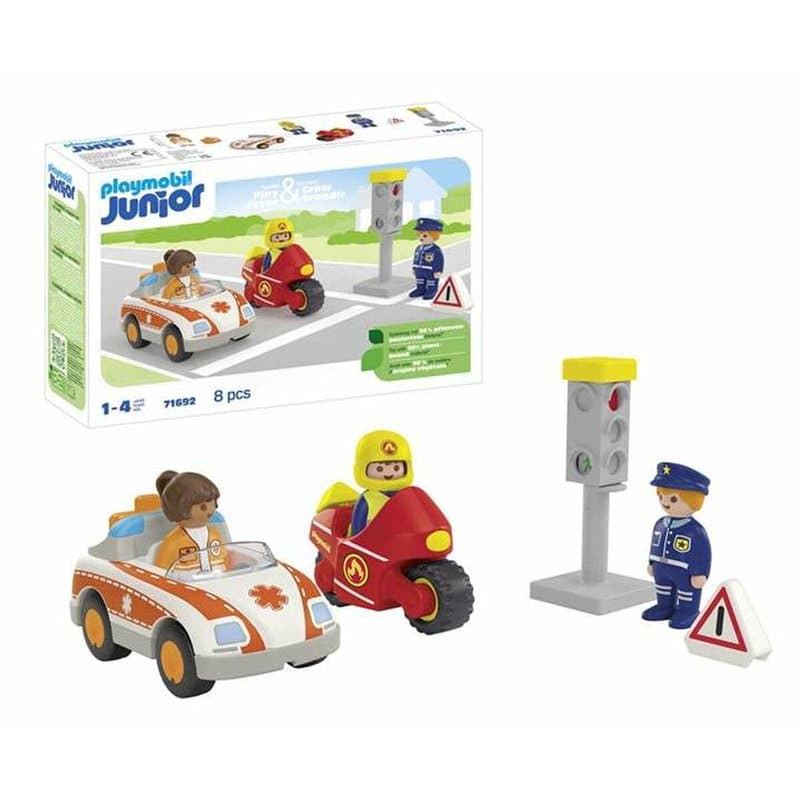 Accessoires pour poupées Playmobil - Image 1