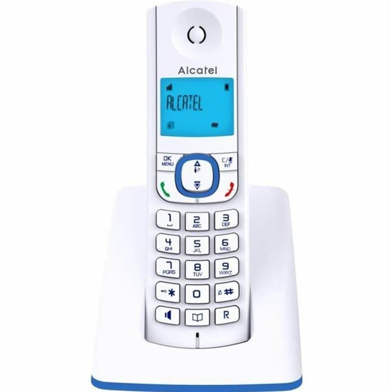 Téléphone fixe Alcatel F530 - Image 1