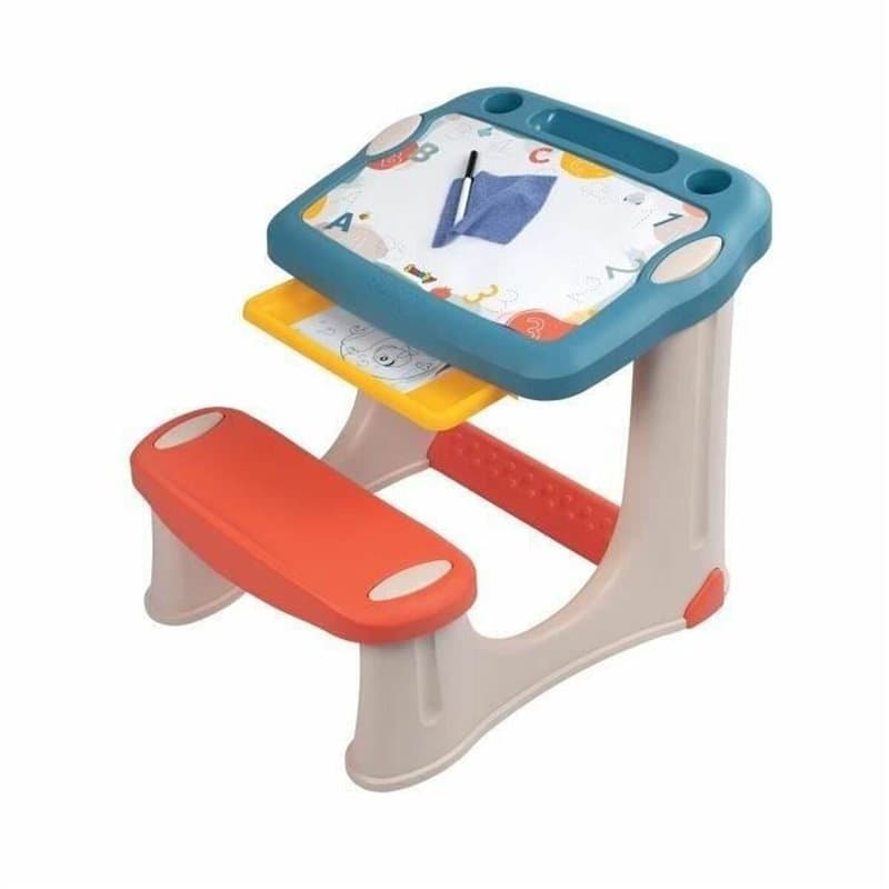 Bureau Smoby Magic desk - Image 1
