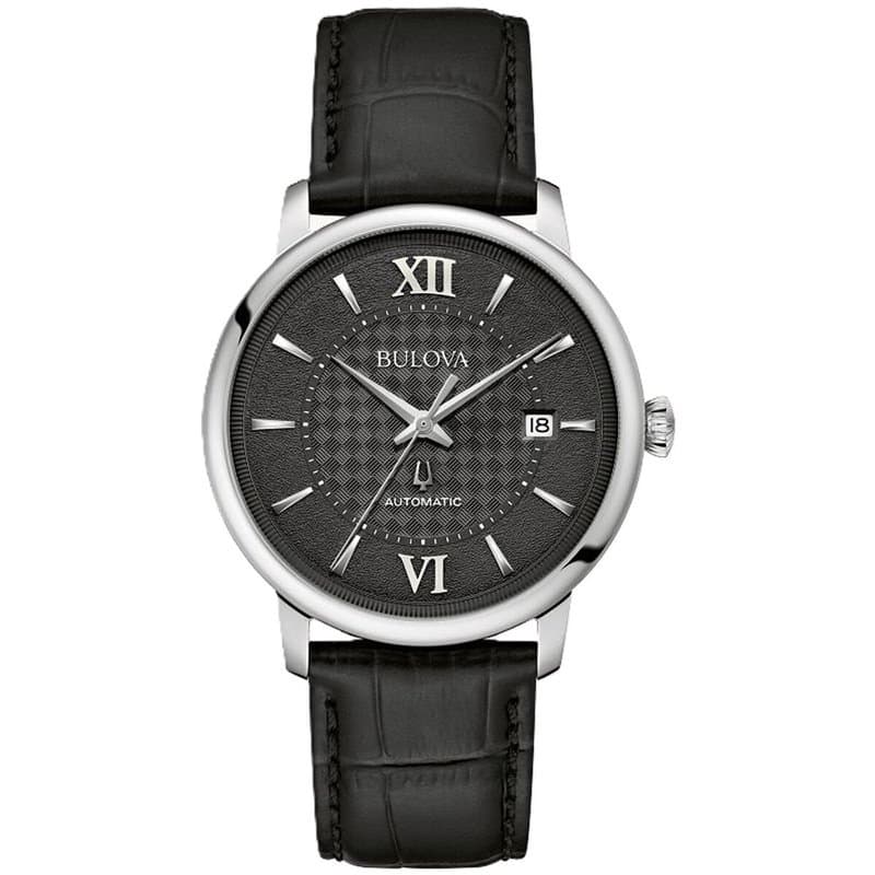 Montre Homme Bulova 96B441 - Image 1