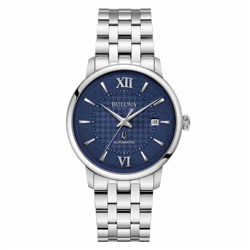 Montre Homme Bulova 96B447 - Image 1