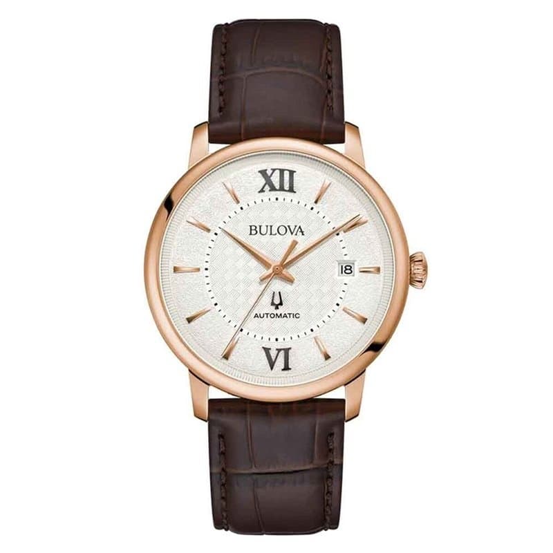 Montre Homme Bulova 97B225 - Image 1