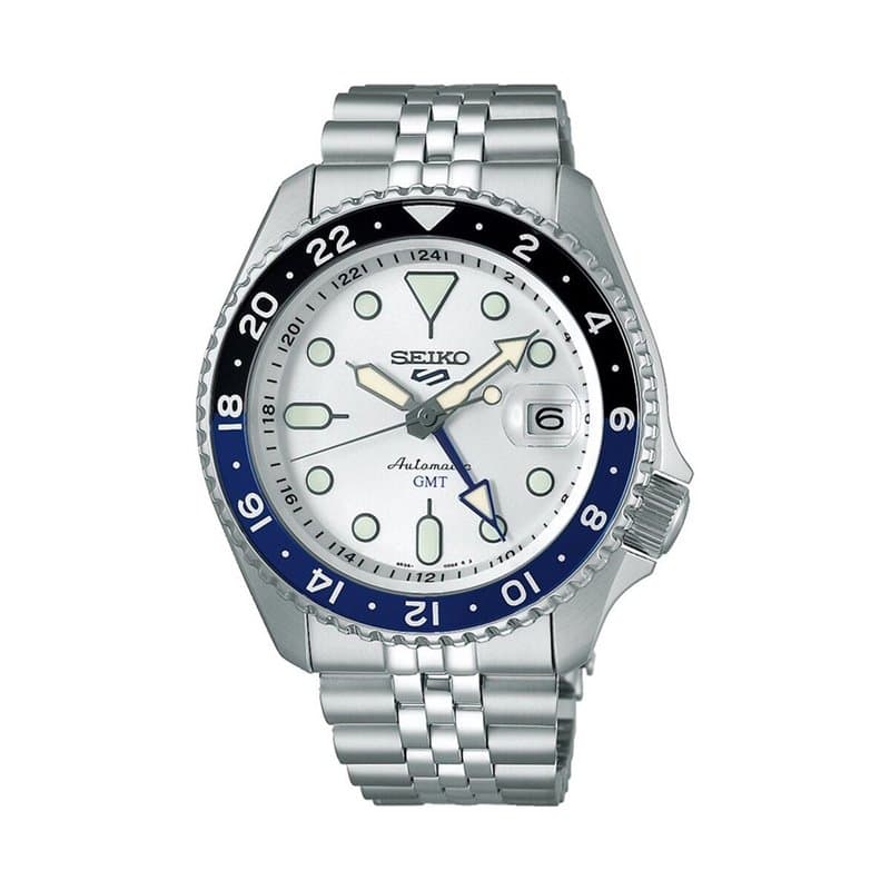 Montre Homme Seiko SSK033K1 - Image 1
