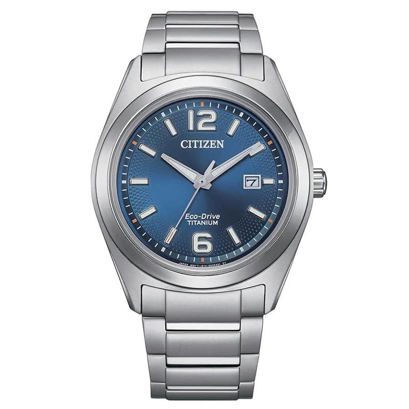 Montre Homme Citizen AW1641-81L - Image 1
