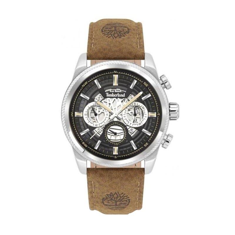 Montre Homme Timberland TDWGF2200704 - Image 1