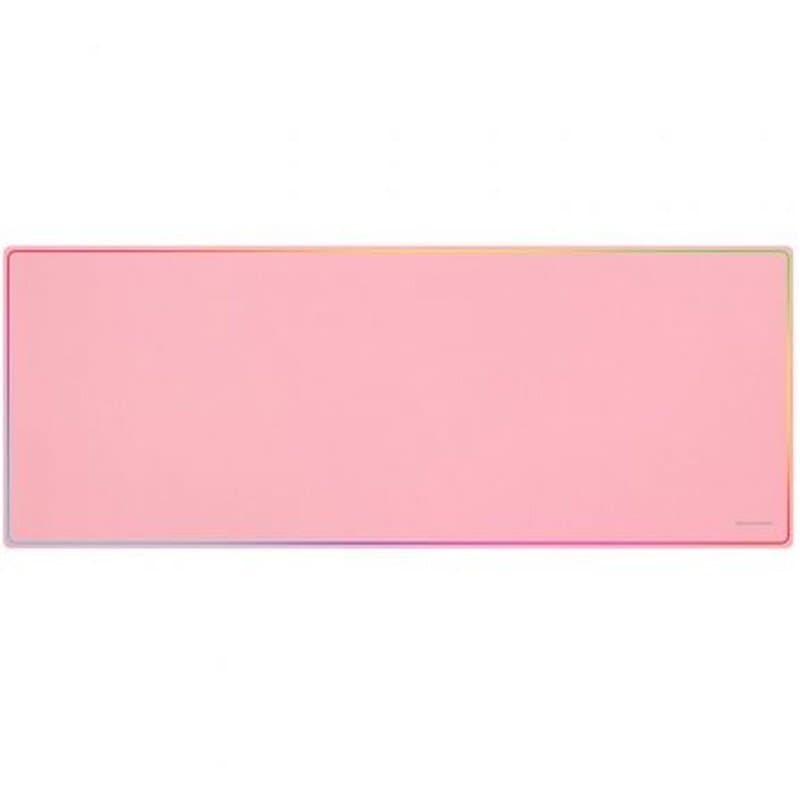 Tapis de Souris Mars Gaming MMP224P Rose - Image 1