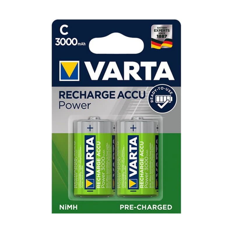 Varta -56714B - Image 1