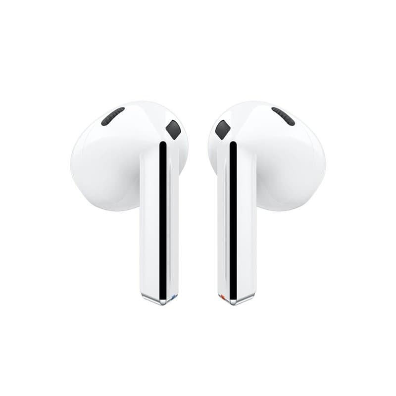 Casque Samsung SM-R530NZWAEUE Blanc Noir - Image 1