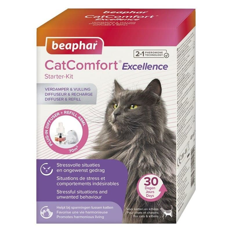 Supplément Alimentaire Beaphar - Image 1