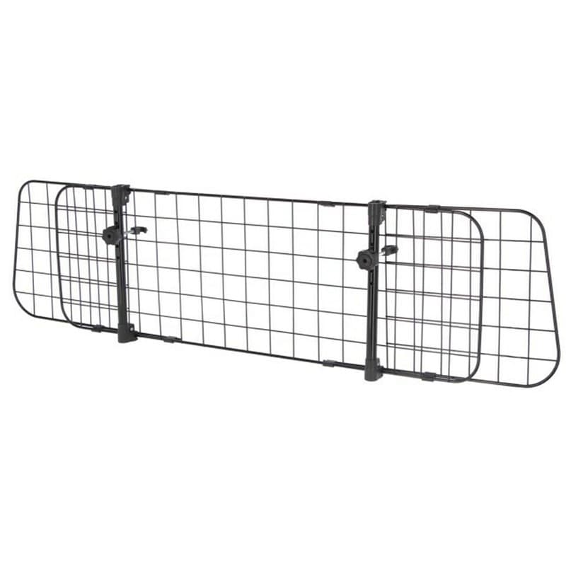 Grille Kerbl Noir - Image 1