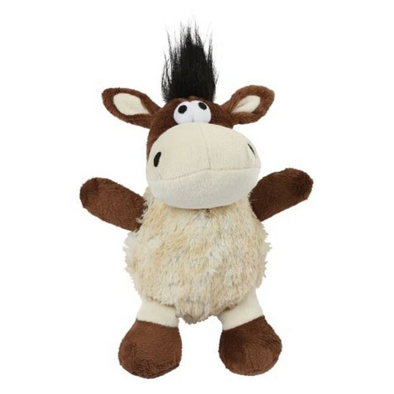 Jouet pour chien Kerbl Beige Polyester animaux - Image 1