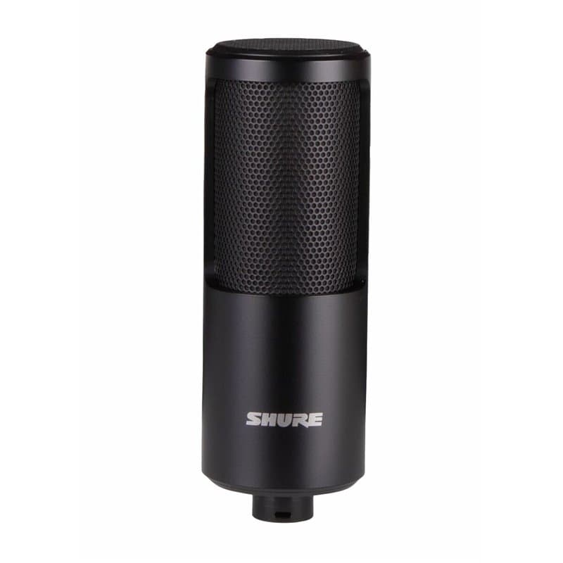 Microphone Shure SM4-K Noir - Image 1