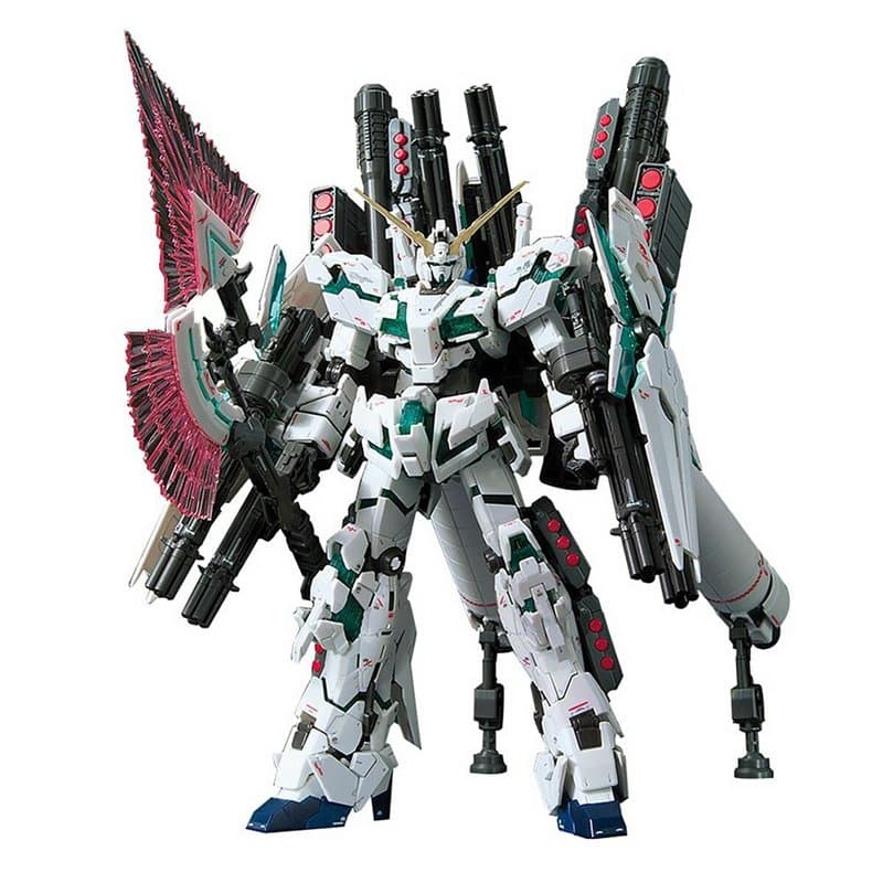 Figure à Collectionner Bandai GUN82817 - Image 1