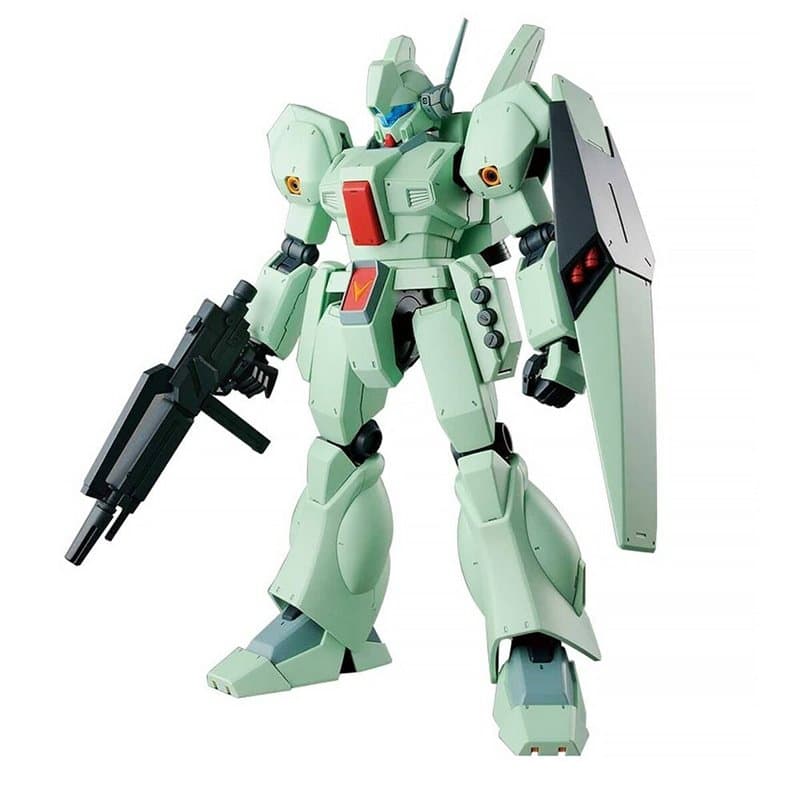 Figure à Collectionner Bandai GUN63575 - Image 1
