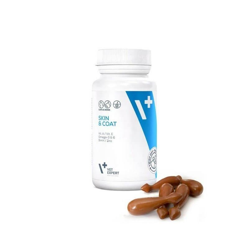 Supplément Alimentaire VETEXPERT - Image 1