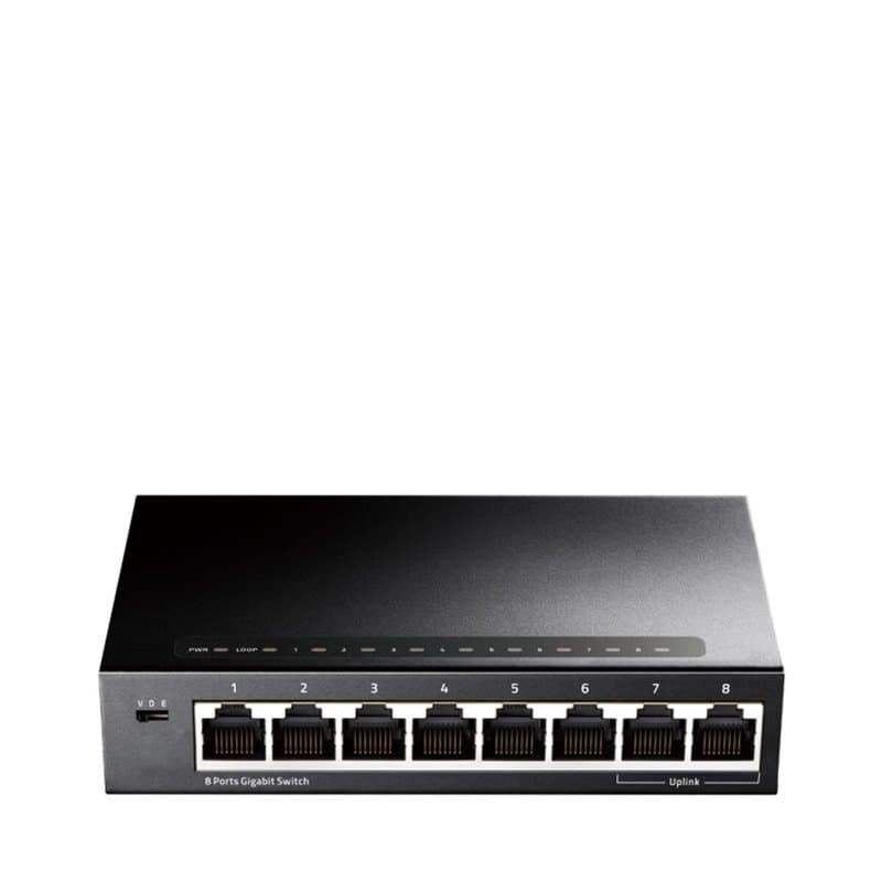 Switch Cudy GS108 - Image 1