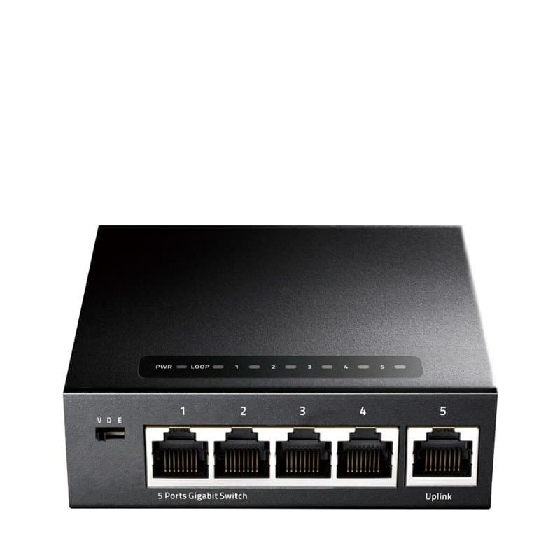 Switch Cudy GS105 - Image 1