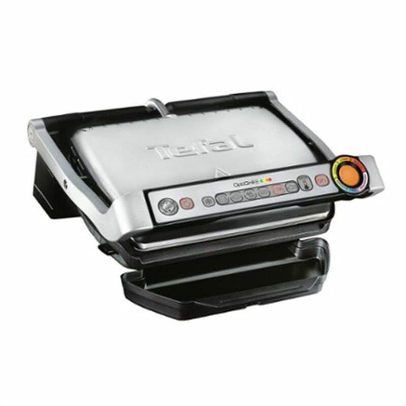 Gril contact Tefal GC712D 2000 W - Image 1