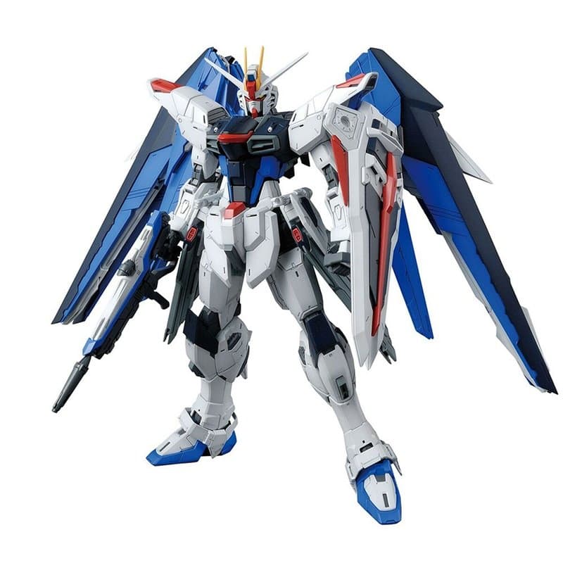 Figure à Collectionner Bandai GUN61611 - Image 1