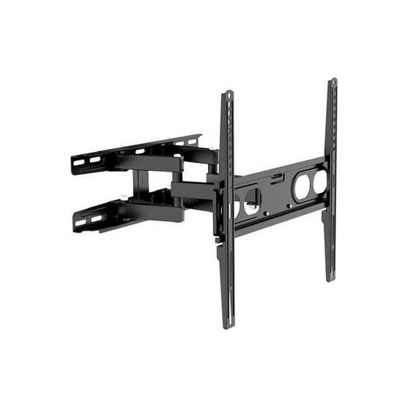 Support TV avec Bras Axil AC0593E 26"-65" 30 Kg 26" 30 Kg" - Image 1