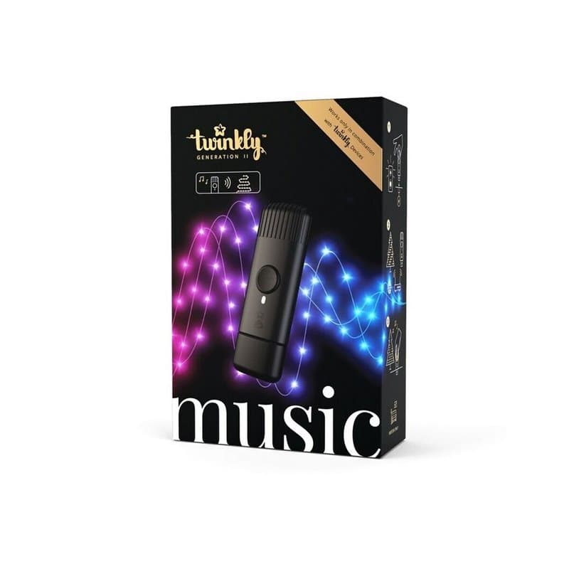 Capteur sonore Twinkly TMD01USB - Image 1