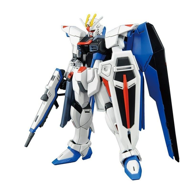 Figure à Collectionner Bandai GUN57404 Plastique - Image 1