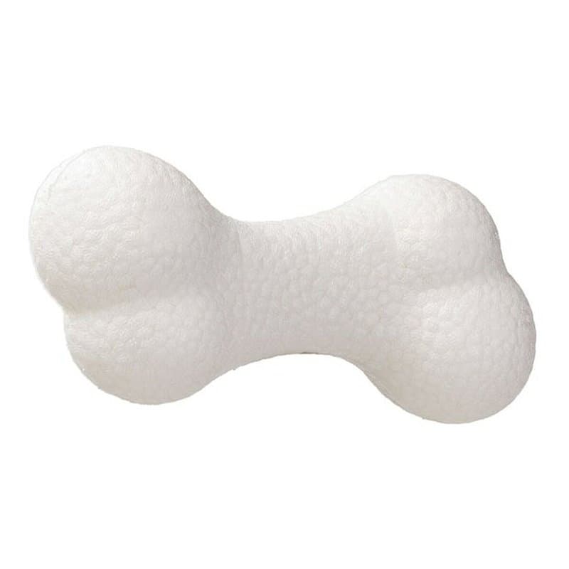 Jouet pour chien Ferplast Blanc Caoutchouc animaux - Image 1
