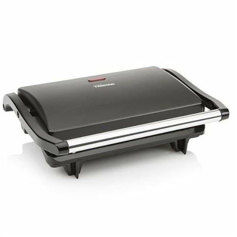 Tristar GR-2650 Grill Croque-Monsieur Paninis - Image 1