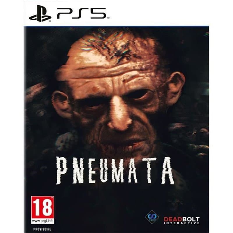 Pneumata - Jeu PS5 - Image 1