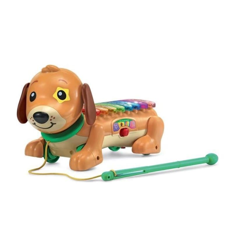 VTECH ELTON, MON ROULI XYLOPHONE - Image 1