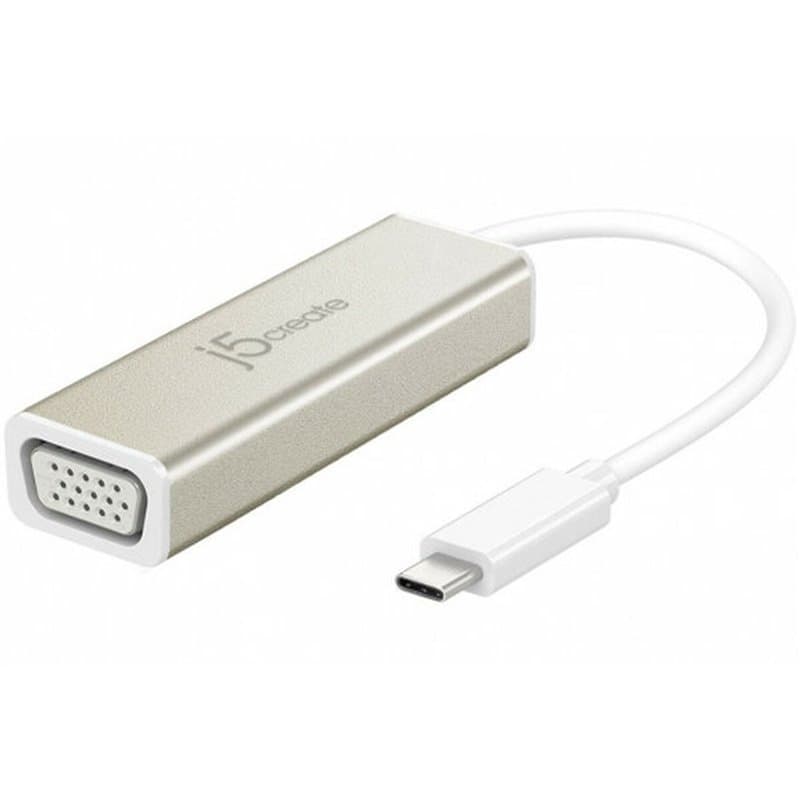 Adaptateur USB j5create JCA111 - Image 1