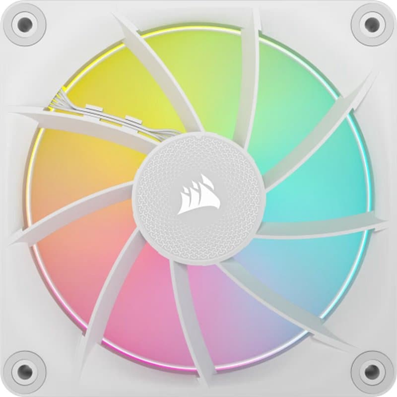 Ventilateur CPU Corsair LX120 - Image 1