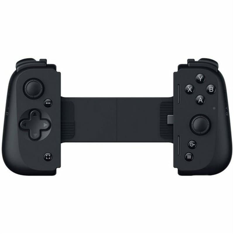 Contrôle des jeux Razer KISHI V2 Noir - Image 1