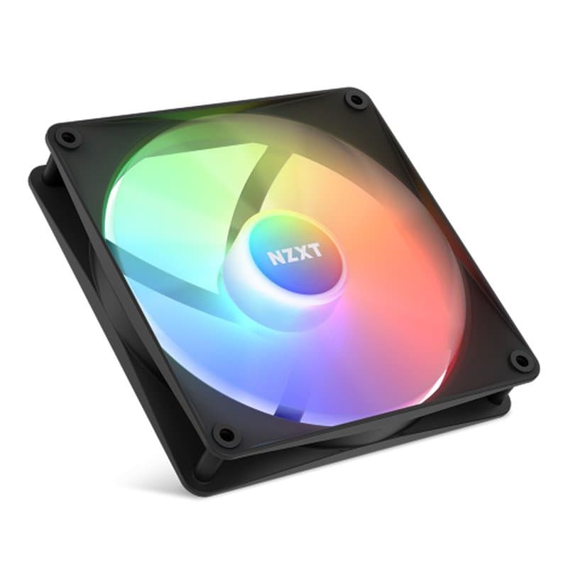 Ventilateur CPU NZXT F140 RGB Core - Image 1