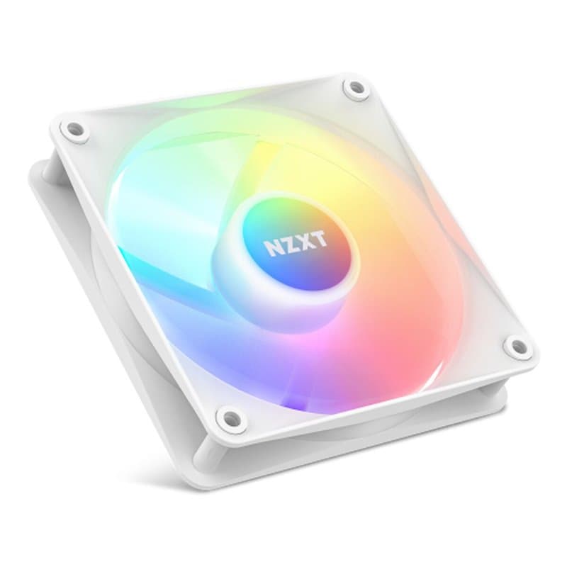 Ventilateur CPU NZXT F120 RGB Core - Image 1