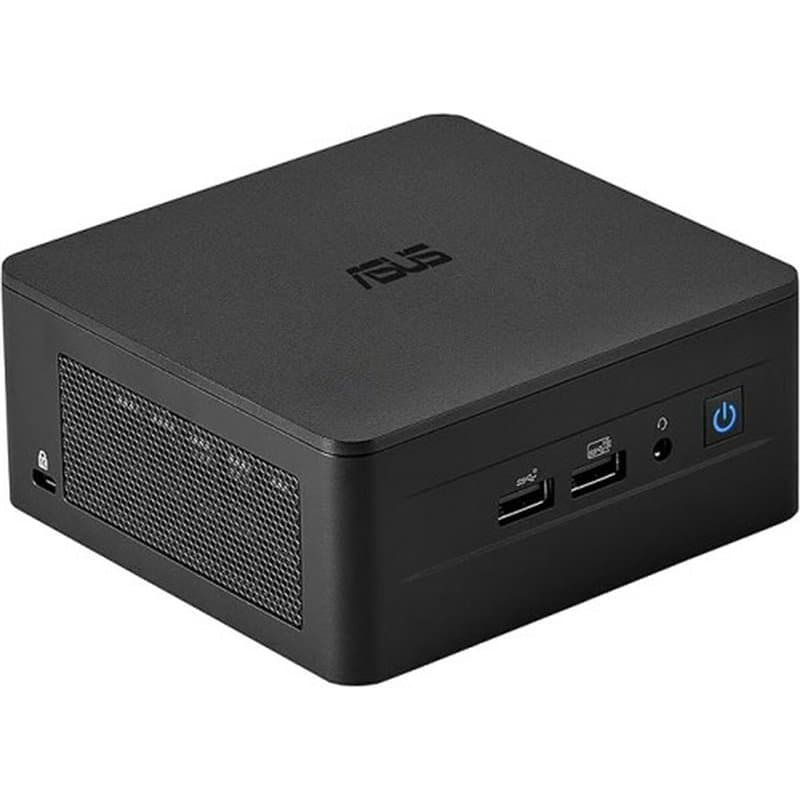 PC de bureau Asus 90AR00B1-M00040 - Image 1