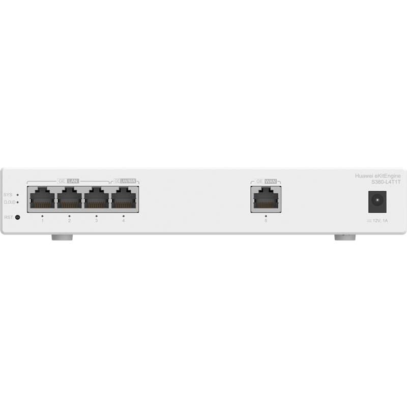 Switch Huawei S380-L4T1T - Image 1