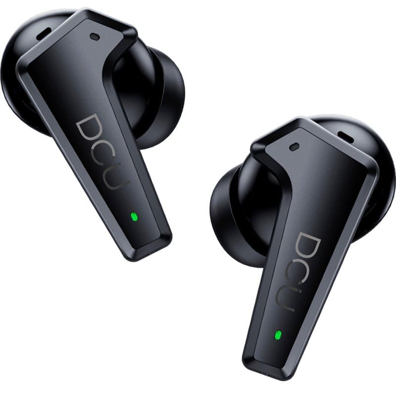 Casque DCU EARBUDS BT Bluetooth Noir - Image 1