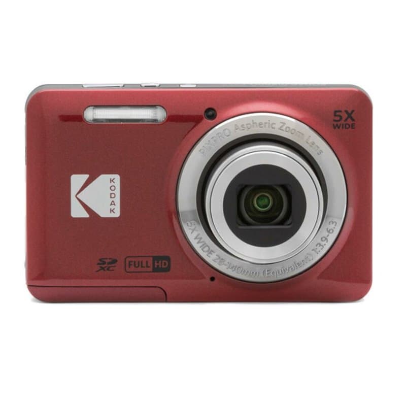 Appareil Photo Numérique Kodak FZ55 - Image 1