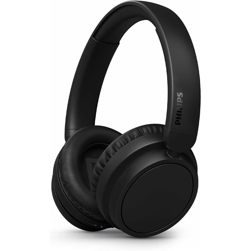 Casque Philips TAH5209BK Noir - Image 1