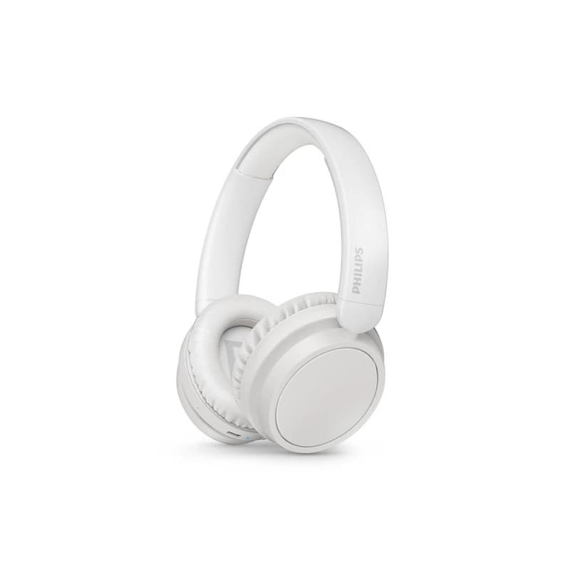 Casque Philips TAH5209WT Blanc - Image 1