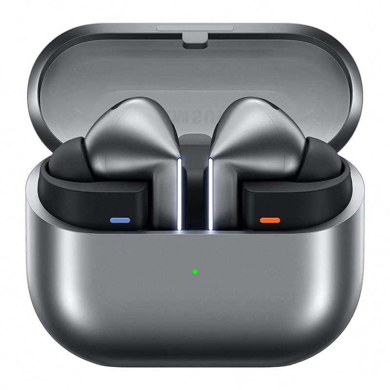 Casque Samsung BUDS3 PRO Gris - Image 1
