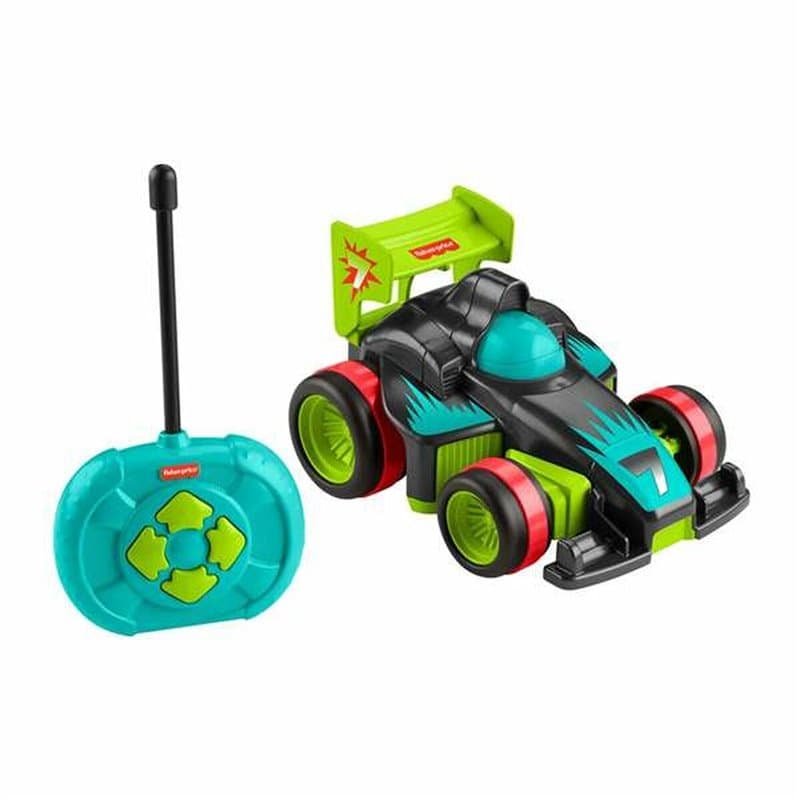 Voiture Télécommandée Fisher-Price - Image 1
