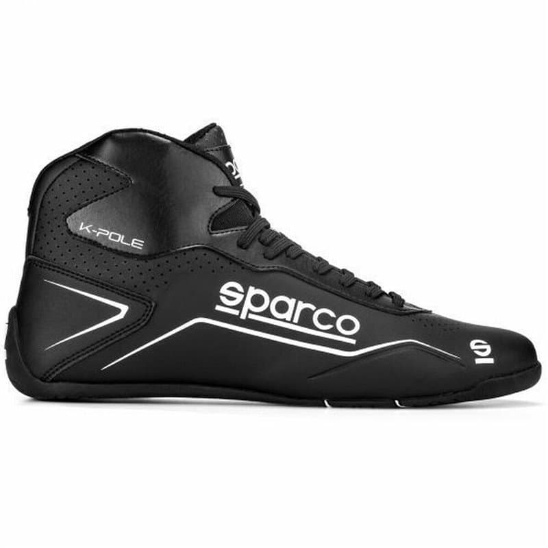 Baskets Sparco K-Pole Noir - Image 1