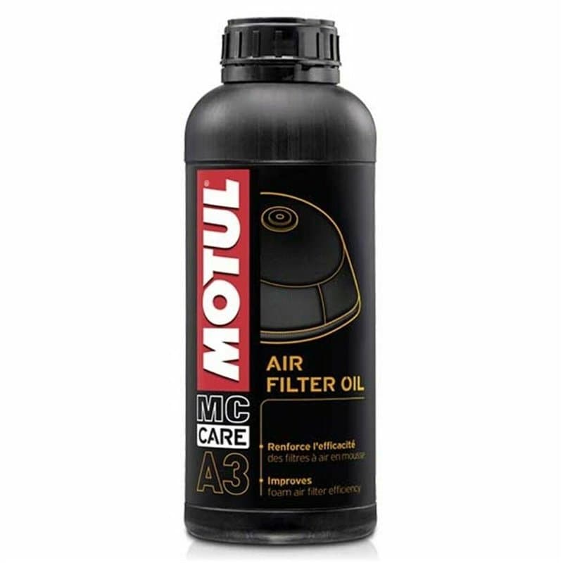 Nettoyeur de filtre à air Motul MTL108588 Off Road - Image 1