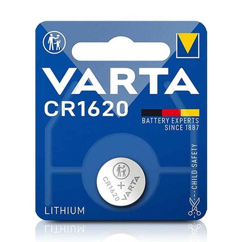 Varta -CR1620 - Image 1