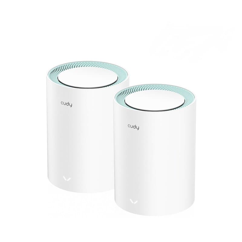 Répéteur Wifi Cudy AC1200 - Image 1