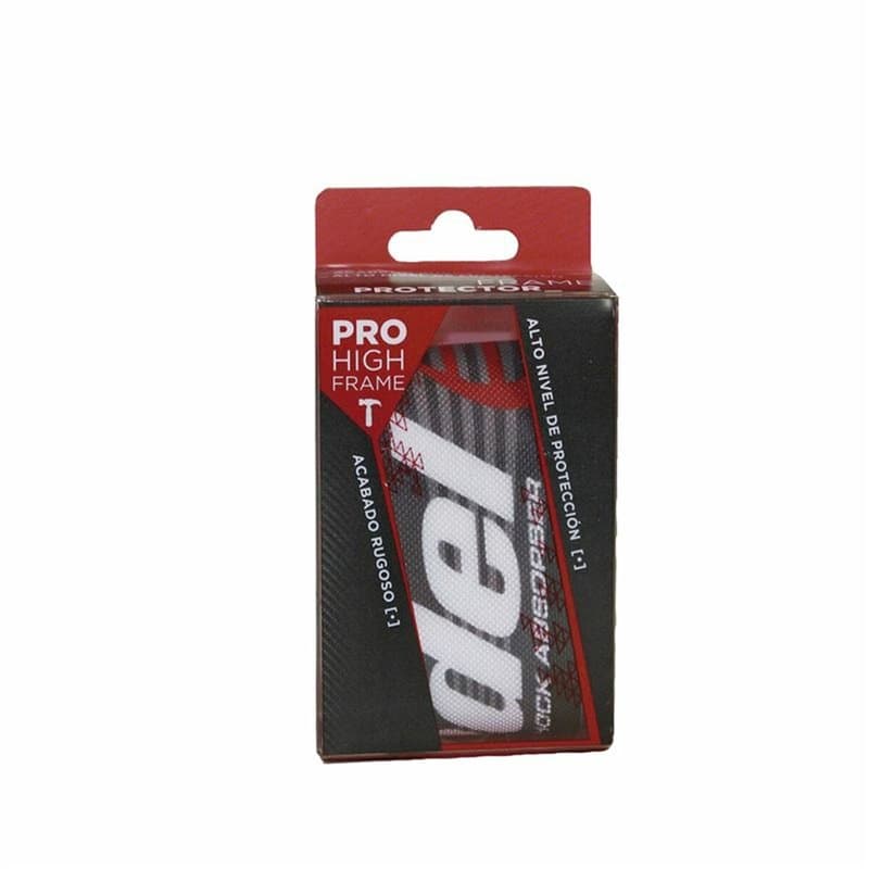 Protecteur Bullpadel FRAME-NEGRO - Image 1